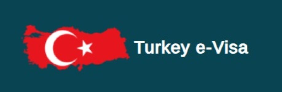 Turkey e-Visa Cover Image