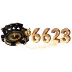 6623