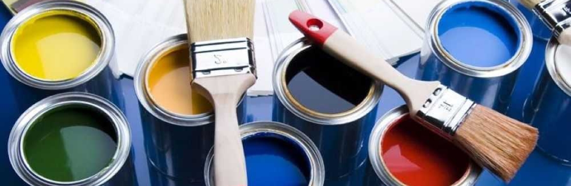 Dubai Painting Services Cover Image