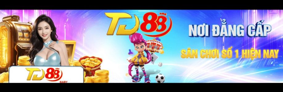 TD88 Cover Image