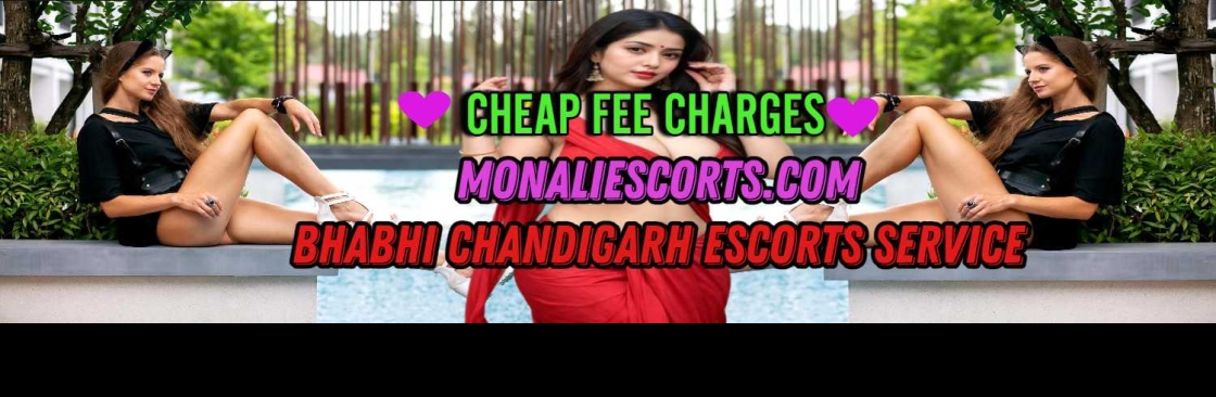 Monali Escorts Cover Image