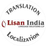 Lisan India Profile Picture