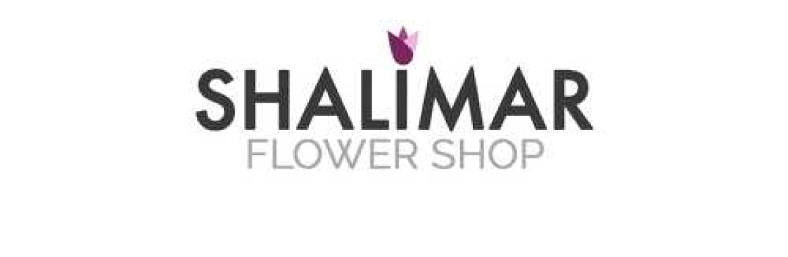 Shalimar Flower Shop Cover Image