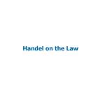 Handel on the Law