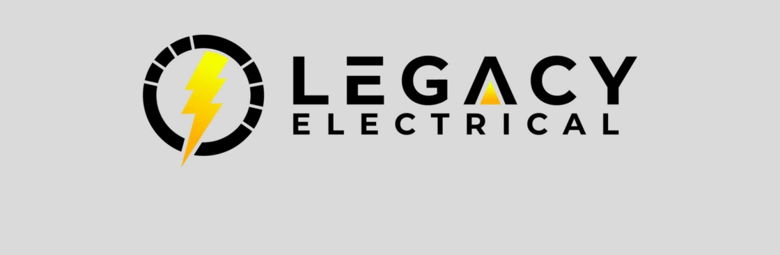 Legacy Electrical Cover Image