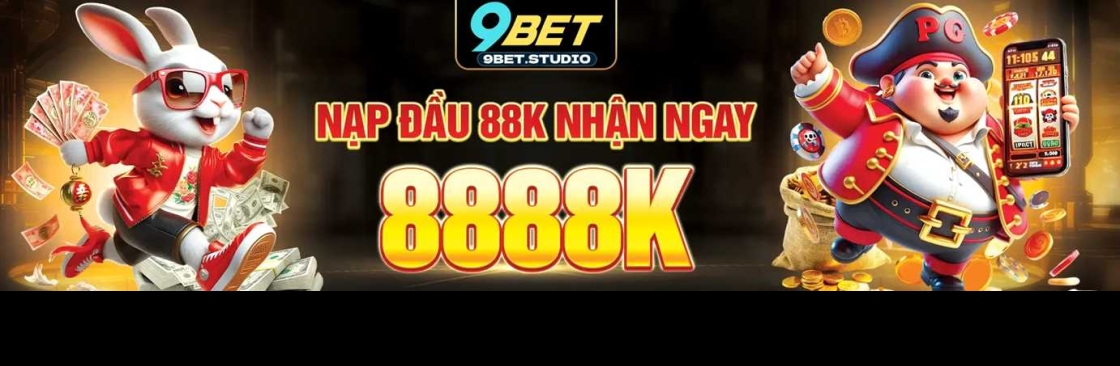 9BET Cover Image