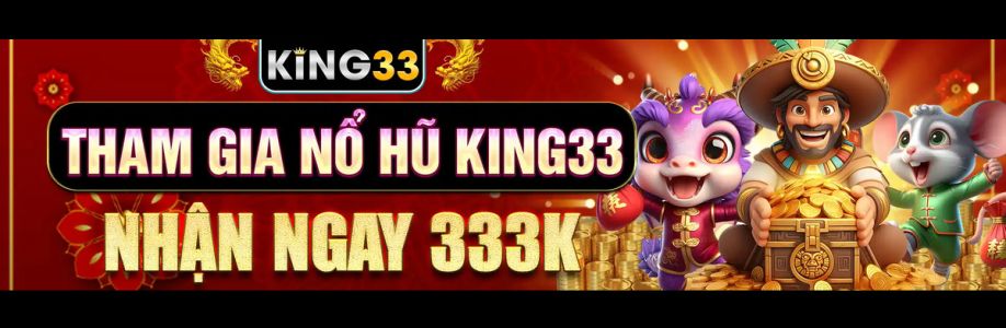 King33 Cover Image