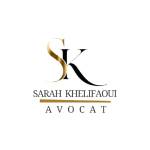 Sarah Khelifaoui Avocat