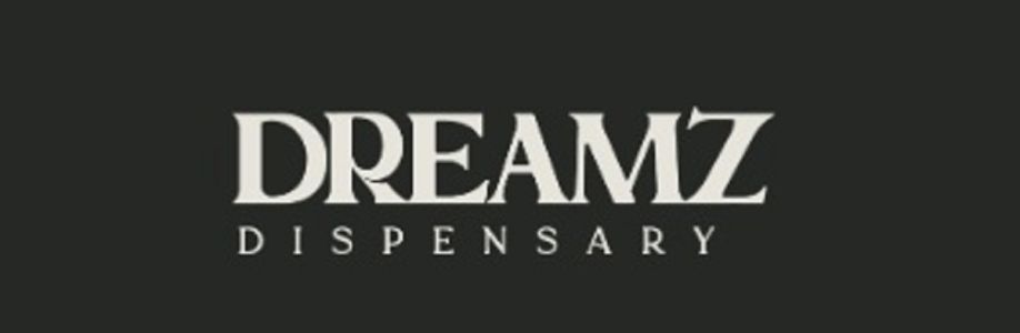 Dreamz Dispensary Cover Image