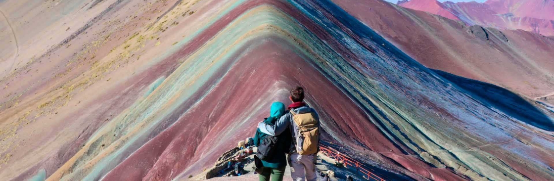 Rainbow Mountain Expeditions Cover Image