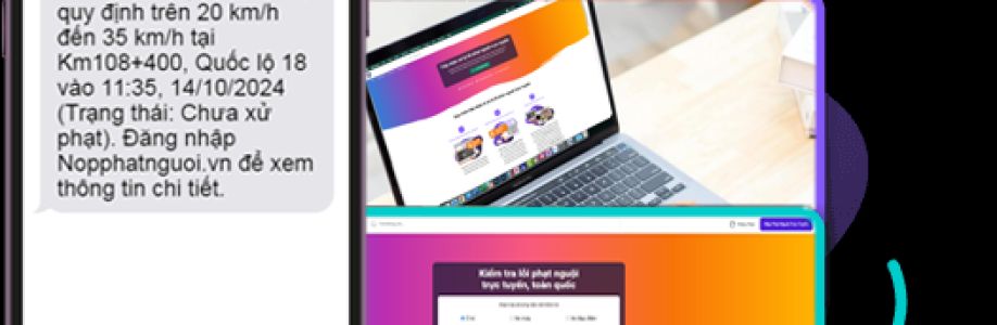 Tra cứu Phạt Nguội Cover Image