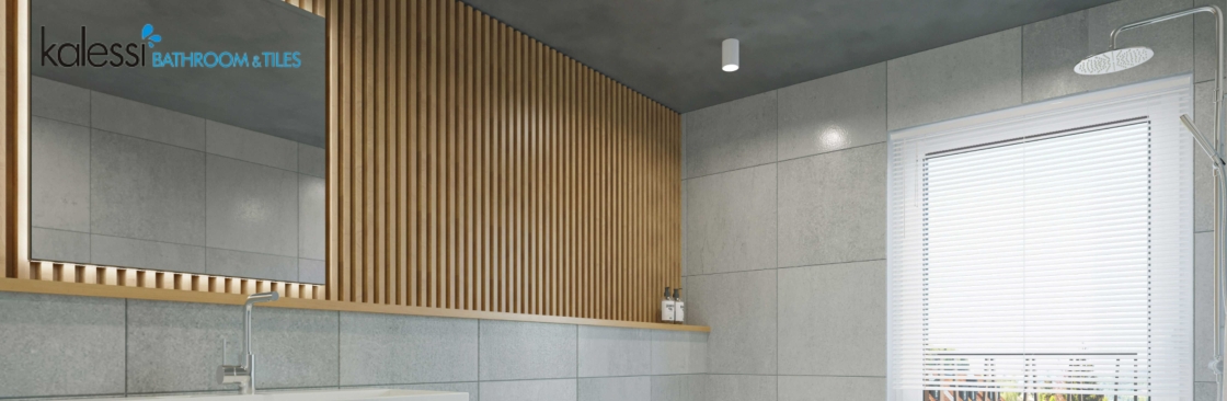 Kalessi Bathroom & Tiles Cover Image