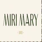 Miri Mary Profile Picture