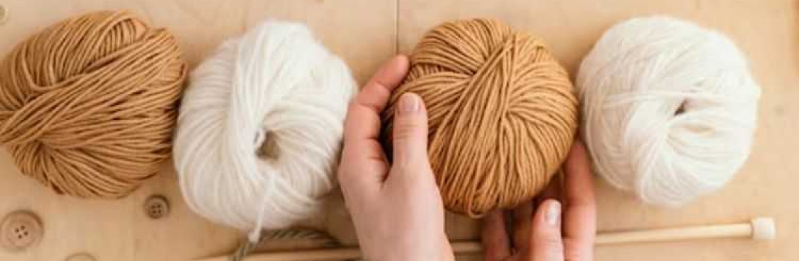 Organic Yarn Supplier Cover Image