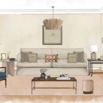 Designer Living Room Ideas