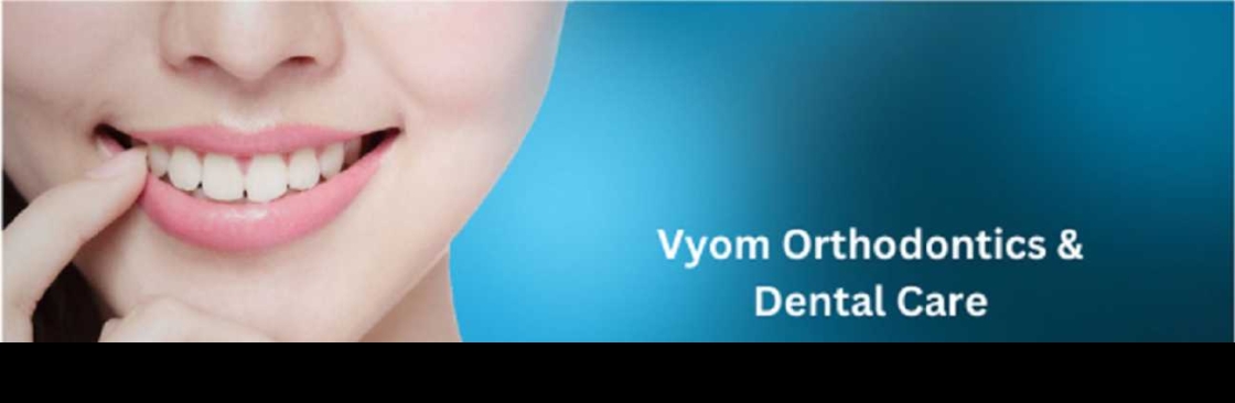 Vyom Dentalcare Cover Image