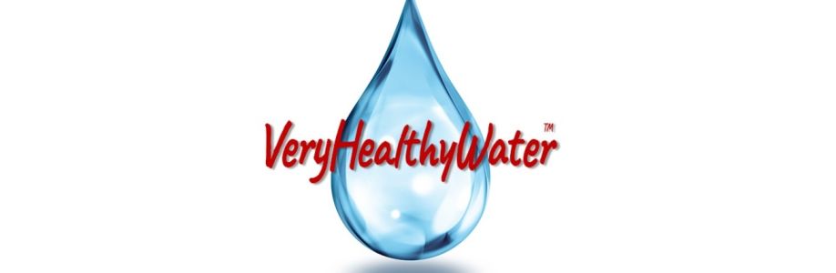 VeryHealthy Water Cover Image