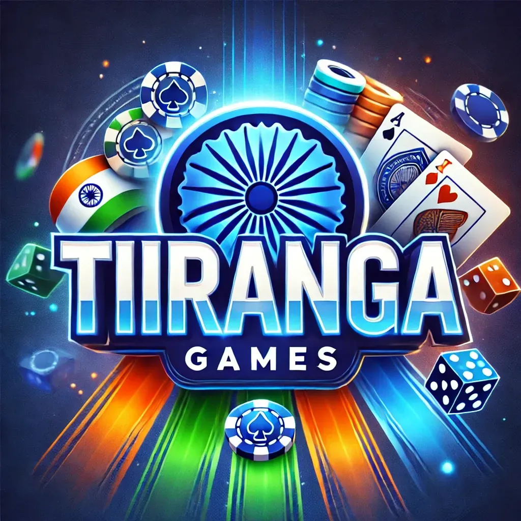 tiranga game Cover Image