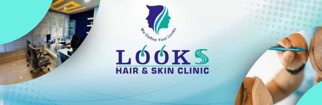 Looks Hair and Skin Clinic Cover Image