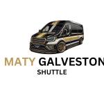 Maty Galveston Shuttle