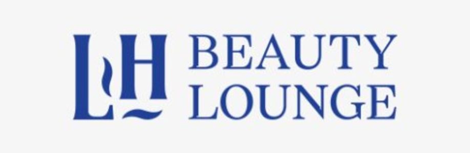 LH Beauty Lounge Cover Image