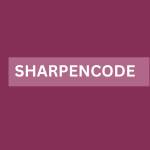 Sharpen Code