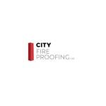 CITY FIRE PROOFING