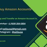 amazon accounts