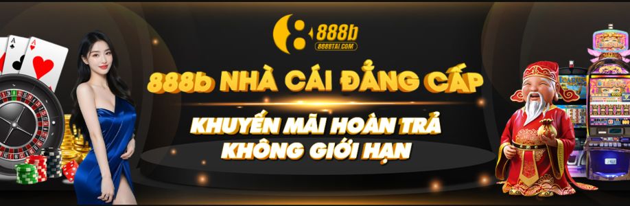 888b Cover Image