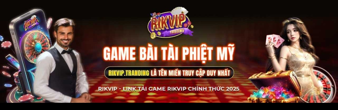 RIKVIP Cover Image