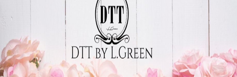 DTT by L. Green Cover Image