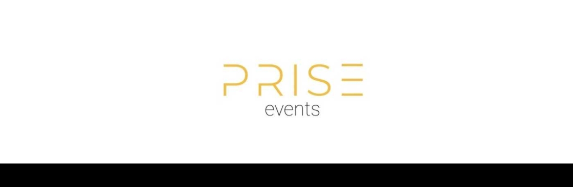 Prise Events Cover Image