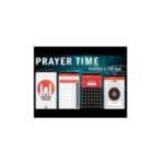 Salah Prayer