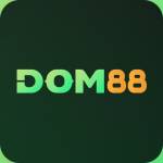 Dom88 - Cong Game Bai Truc Tuyen Dang Cap Profile Picture