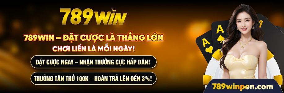 Nhà cái 789WIN Cover Image