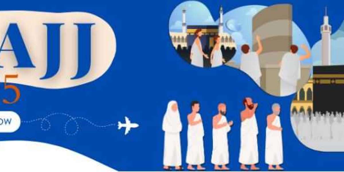 Hajj Packages from Pakistan 2025: A Comprehensive Guide