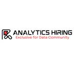 Analytics Hiring