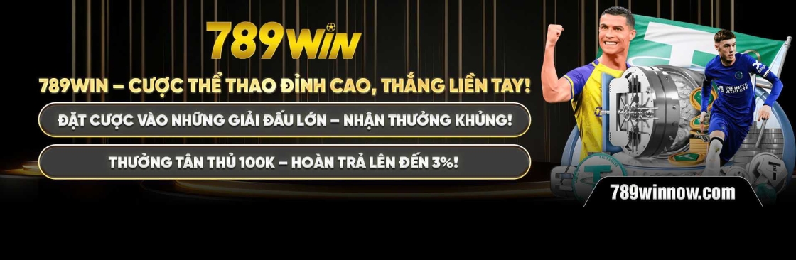 Nhà cái 789WIN Cover Image