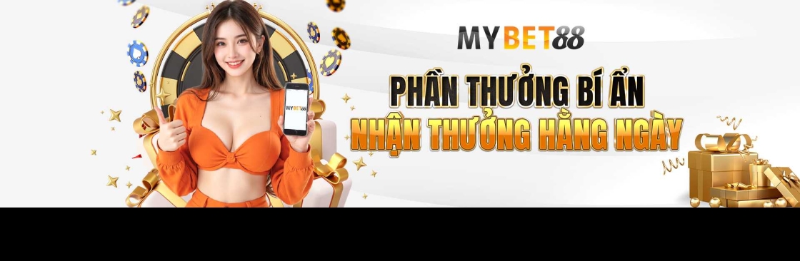 Mybet88 Nhà Cái Cover Image