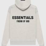Essentials Hoodie