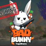 Bad Bunny Merchandise
