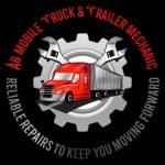 AB Mobile Truck Trailer Mech