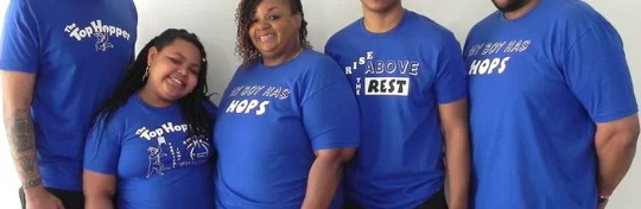 The Top Hopper Cover Image