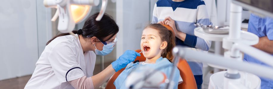 Child Smile Cover Image