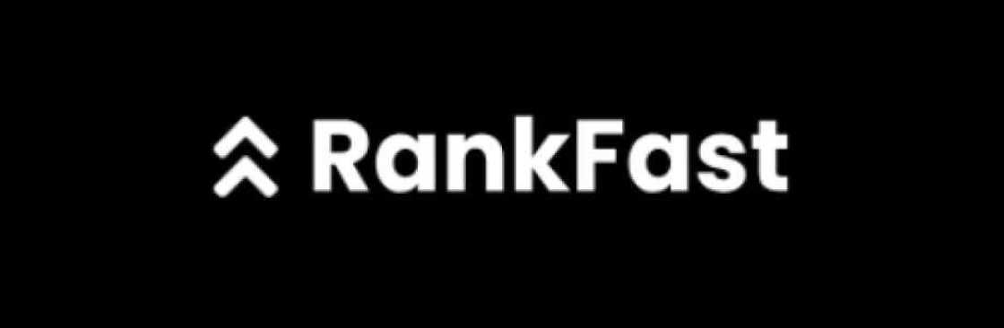 RankFast SEO Cover Image