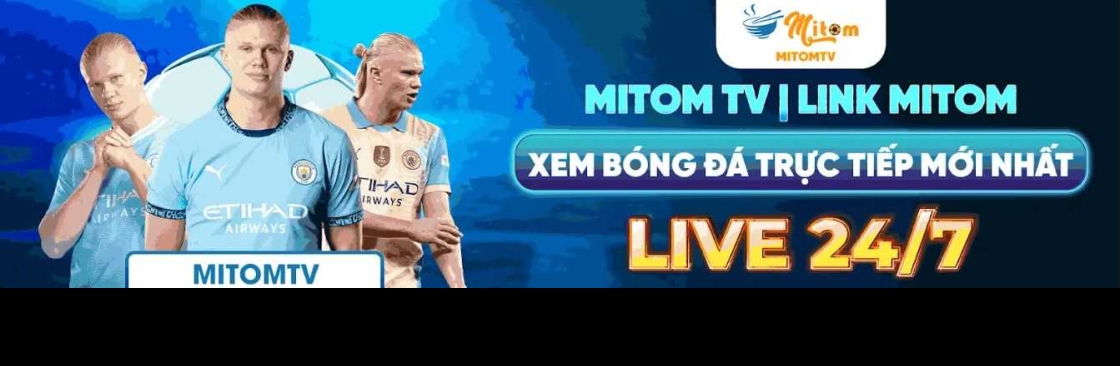 Mitom TV Cover Image