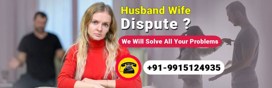 Love Back By Vashikaran Cover Image