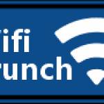 WiFi Crunch