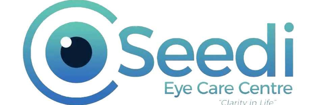 seedi eye Cover Image