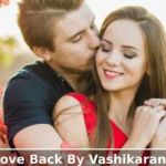 Love Back By Vashikaran Profile Picture